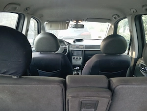 Opel meriva 1.7 cdti 2004 - imagine 3