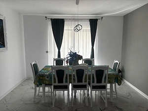 Casa tip duplex in gradina poporului - imagine 2