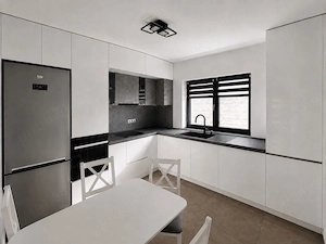 Casa tip duplex in gradina poporului - imagine 6