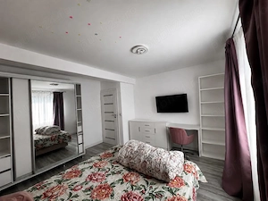 Casa tip duplex in gradina poporului - imagine 7