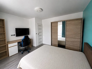 Casa tip duplex in gradina poporului - imagine 9