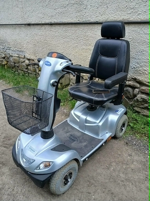  carucior electric scuter electric dizabilitati handicap