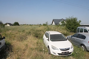 Vand teren extravilan 1.536 mp. centura de nord Craiova - imagine 5