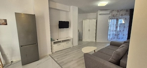 Apartament + Loc parcare DE ÎNCHIRIAT 