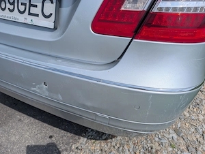 Mercedes Benz E250 2010 Biturbo 204CP W212 Avantgarde - imagine 6