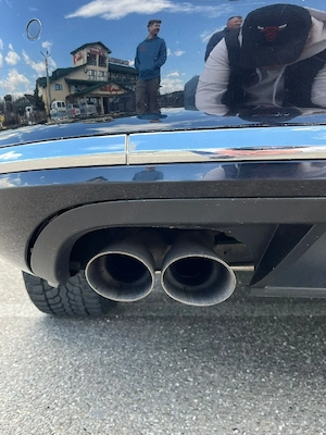 vw passat b7  - imagine 2
