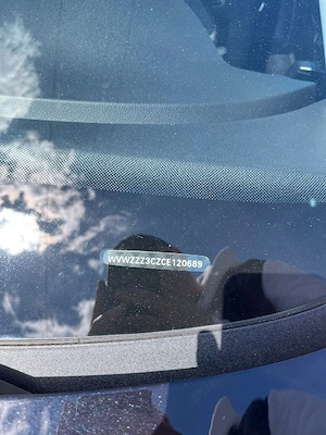 vw passat b7 