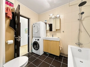 2 camere, an 2010, centrala, mobilat si utilat, 92.50mp, 5min Metrou Lujerului. - imagine 9