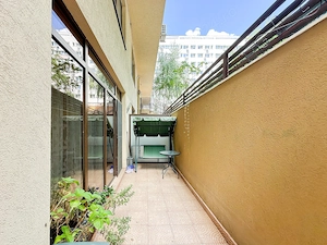 2 camere, an 2010, centrala, mobilat si utilat, 92.50mp, 5min Metrou Lujerului. - imagine 4