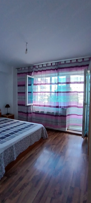 Proprietar, vând apartament 2 camere, Mamaia Sat - imagine 5