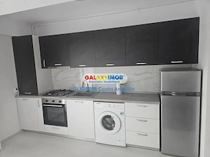 Prima inchiriere: Apartament 2 camere nou - Otopeni Lara Residence - imagine 6