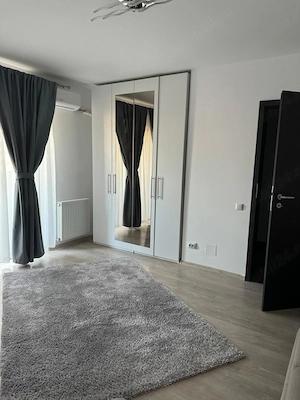 Garsoniera superba Berceni Drumul Binelui cu centrala proprie - imagine 8