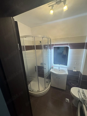 Garsoniera superba Berceni Drumul Binelui cu centrala proprie - imagine 4