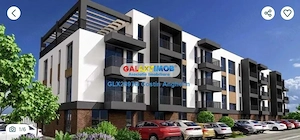Prima inchiriere: Apartament 2 camere nou - Otopeni Lara Residence - imagine 8
