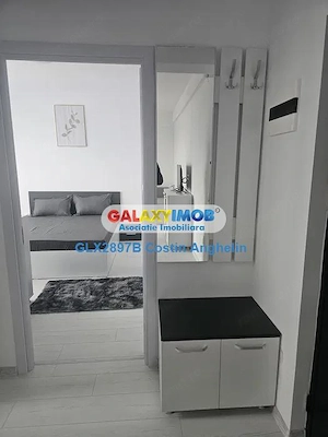 Prima inchiriere: Apartament 2 camere nou - Otopeni Lara Residence - imagine 2
