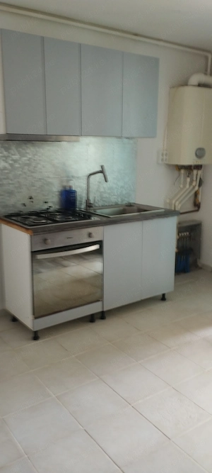 Proprietar, vând apartament 2 camere, Mamaia Sat - imagine 14