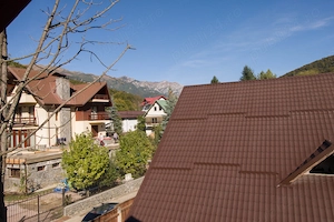 Vila Sinaia cartier Izvor - imagine 4