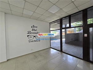 Spatiu Comercial Baba Novac - Complex Rucar | 55MP | renovat - imagine 2