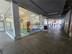 Spatiu Comercial Baba Novac - Complex Rucar | 55MP | renovat - imagine 14