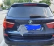 Bmw x3, 2016, automat