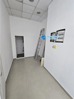 Spatiu Comercial Baba Novac - Complex Rucar | 55MP | renovat - imagine 7