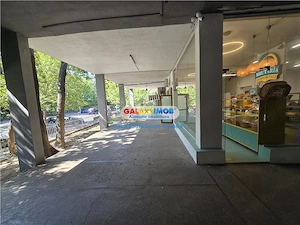 Spatiu Comercial Baba Novac - Complex Rucar | 55MP | renovat - imagine 13