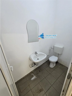 Spatiu Comercial Baba Novac - Complex Rucar | 55MP | renovat - imagine 8