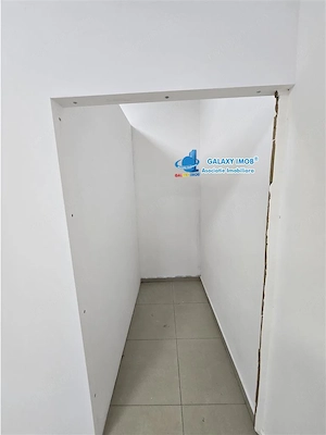 Spatiu Comercial Baba Novac - Complex Rucar | 55MP | renovat - imagine 5