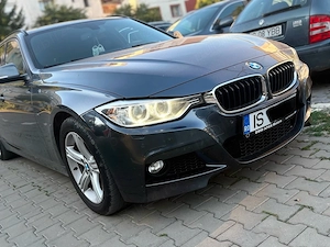 bmw seria 3 f31