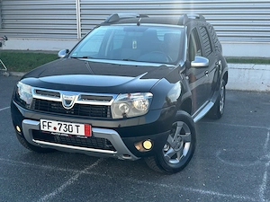Dacia Duster Delsey 1.6 Mpi  Euro 5 175000 km reali Fara rugina!! - imagine 2