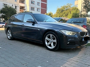 bmw seria 3 f31 - imagine 6