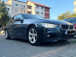 bmw seria 3 f31 - imagine 5
