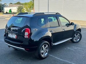 Dacia Duster Delsey 1.6 Mpi  Euro 5 175000 km reali Fara rugina!! - imagine 3