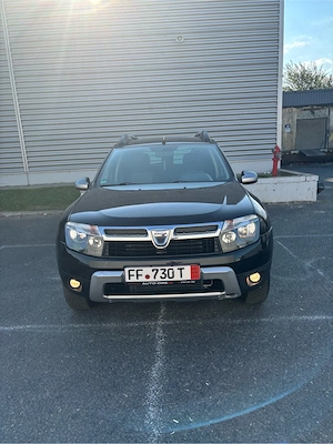 Dacia Duster Delsey 1.6 Mpi  Euro 5 175000 km reali Fara rugina!! - imagine 5