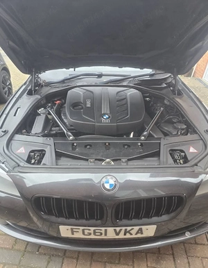 Bmw f10 2011 diesel - imagine 4
