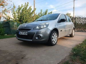 Renault Clion 2011