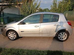 Renault Clion 2011 - imagine 3