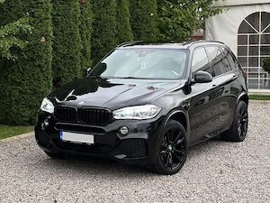 Bmw X5 2.0d 231 cp euro 6 - imagine 4