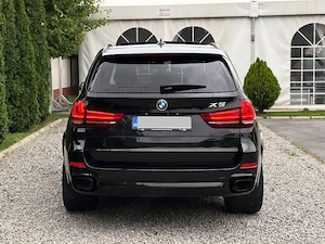Bmw X5 2.0d 231 cp euro 6 - imagine 6