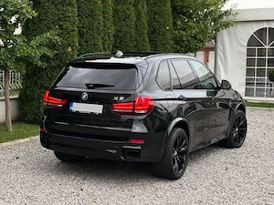Bmw X5 2.0d 231 cp euro 6 - imagine 5