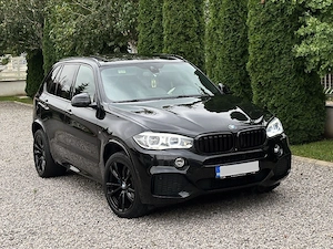 Bmw X5 2.0d 231 cp euro 6 - imagine 2