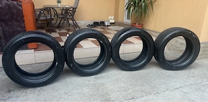 Anvelope Bridgestone iarnă 255/50/19 - imagine 2
