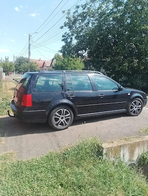 Vand VW GOLF 1.6 benzina  - imagine 3