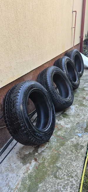 Anvelope mixte M+S GOODYEAR 235/65/R176 104V - imagine 2