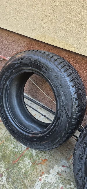 Anvelope mixte M+S GOODYEAR 235/65/R176 104V - imagine 3