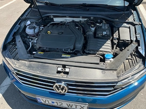 passat 2020 facelift  unic propietar 22000 km - imagine 6