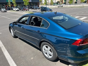 passat 2020 facelift  unic propietar 22000 km - imagine 7