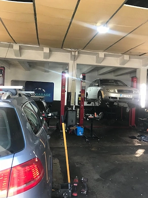 service auto de inchiriat alba mall  - imagine 3