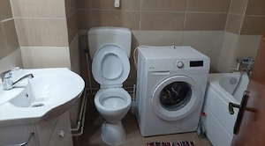 Inchiriez apartament 3 camere Complex Studențesc  - imagine 5