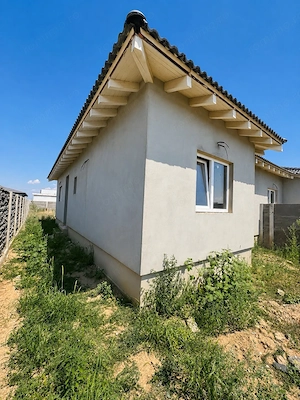 Duplex modern pe parter | 3 camere | 2 băi | Comision 0% 125.000 Euro - imagine 2